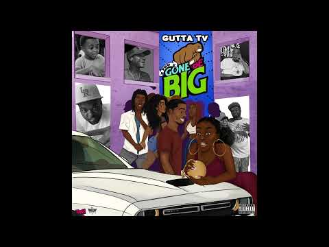 Ginn Lee x Gutta Tv - Motion (Audio)