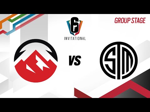 Elevate vs. TSM // Six Invitational 2022 – Group Stage – Day 5 - Stream A