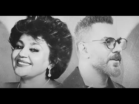 هایده و گرشا رضایی با هوش مصنوعی - عکس تو (من واست دربدرم)