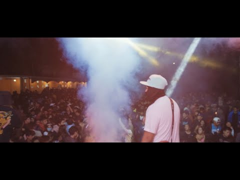 elmalabb -  Uy que rico (video oficial)