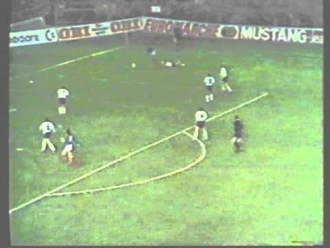 1984 April 18 France 1 West Germany 0 Friendly