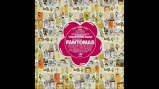 Fantomas - 04/09/05 Day Of The A.M / 04/10/05 Soul Sunday