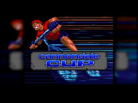 The Best of Retro VGM #2051- Cannondale Cup (SNES) - Purgatory