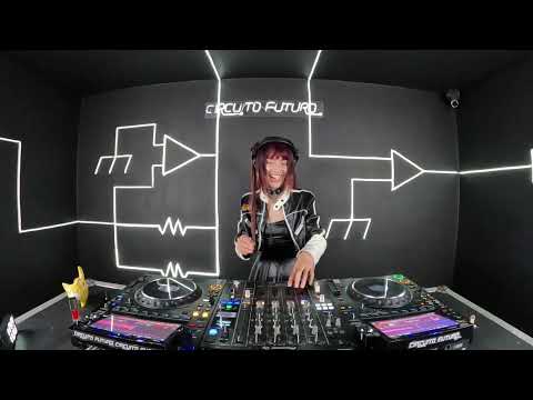 VOLTAGE BLUE | ENERGY PODCAST  | ACTIVACION POWER WOMEN PROXIMO 15-03-24