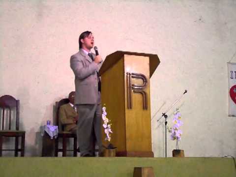 Ev. Roberto Stanchese - Pregação Completa - "Brilhantes como a LUA"