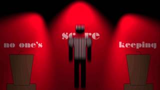 The Spin Wires - "No One's Keeping Score" Official Music Video