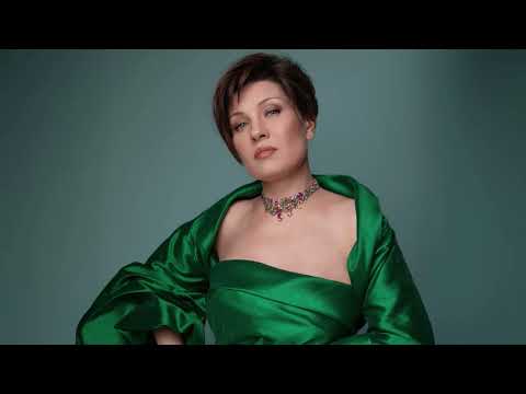 Marina Rebeka - Una macchia è qui tuttora - Macbeth - Verdi