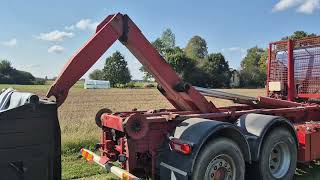Venta de Volvo FM12 volquete - Imagen 4 | Autoline CL Volvo FM12 volquete | Imagen 4 - Autoline