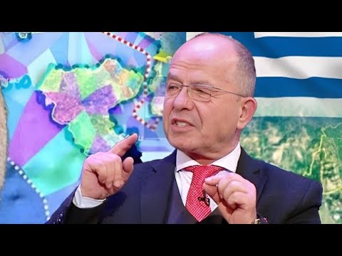 LAJM I MADH? Shqiperia RIMERR Greqise zonat naftebajtese? Sazan Guri zbulon skenarin