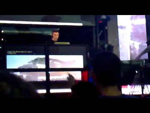 18 aniversario queen 2011