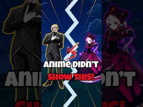 Overlord Fans Missed This Heated Sebas & Shalltear Moment  #overlord #anime