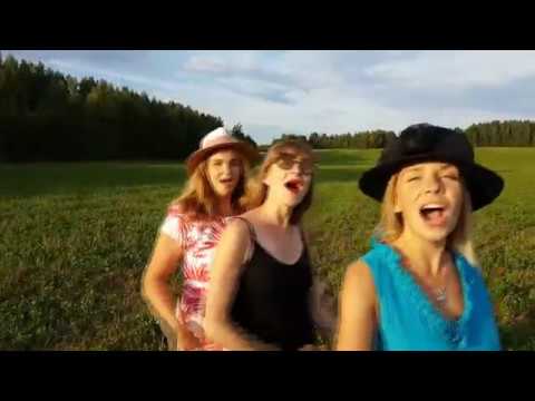 KASEMAHLAKE - Kodukandi valss