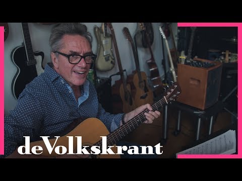 Henny Vrienten met kinderliedjes van Sesamstraat en Het Klokhuis in poptempel Paradiso