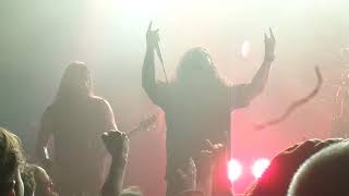 KATAKLYSM and then i saw blood