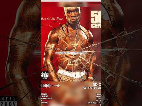 50 Cent Got Shot 9 Times and Still Made Millions 💸