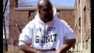 G-Unit - I&#39;m So Hood (Music Video, Explicit rare footage]