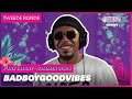 Burna Boy - Ye (Badboygoodvibes Cover) | FunX Talent Summer Vibes