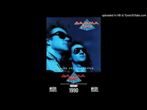 Gamma Ray -  Lust for Life