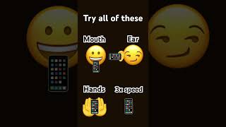 Download lagu THE SPEAKER AUDIO!  📱🔊#Bluexyplayz #shorts #phone #audio mp3