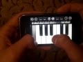 River Flows In You-СУМЕРКИ Обучение app Pianist 