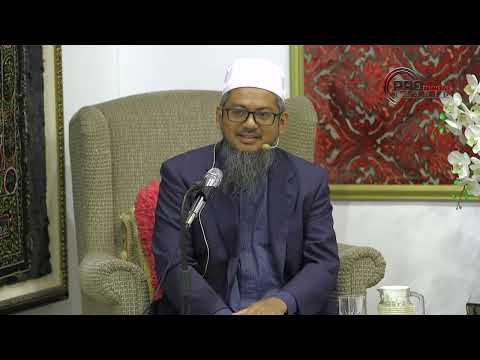 20-11-2023 Ustaz Ahmad Hasyimi : Syarah 76 Dosa Besar | Sombong , Ujud , Bangga Diri