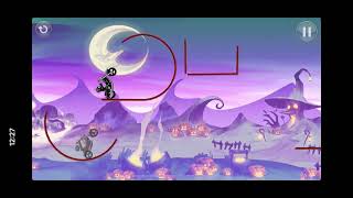 [3:11] Halloween Speedrun (Hog) - Bike Race