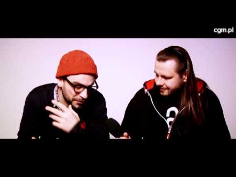 1 NA 1: Artur Rawicz vs Fisz - część 1