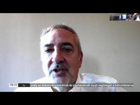 PIRKADAT M. Kende Péterrel: Halász János