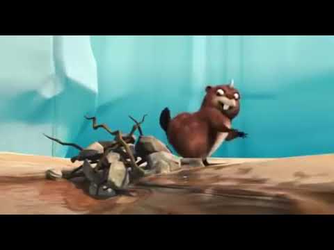 Ľ age de glace 2 film conplet