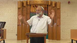 שיעור כללי: המחלוקת על קידוש החודש (חלק א)