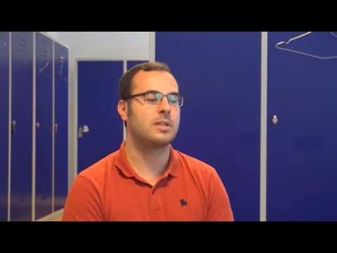 Expedition Beruf - Speditionskaufmann/-frau