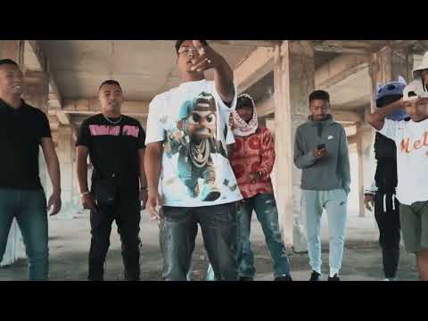 TUBO - BODYSHAKE ( clip officiel 2025 )