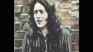Video thumbnail of "Rory Gallagher - Easy come, easy go"