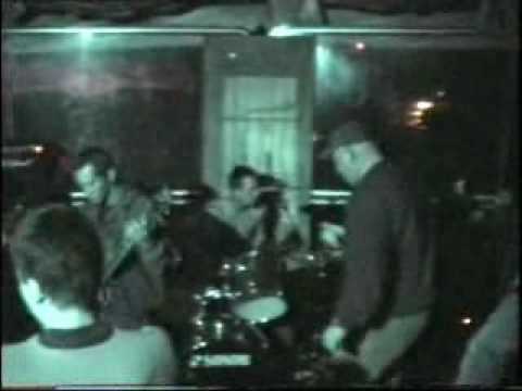 H.N.D.M.- HARD CORE SILESIA - LIVE 2002