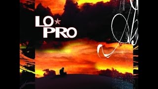 Lo-Pro - Fuel (Sub. Esp.)