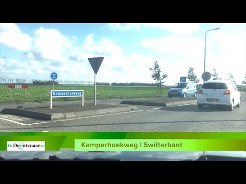 Extra aandacht voor Poolse wandelaars langs autoweg en fietsers op buitenwegen Extra aandacht voor Poolse wandelaars langs autoweg en fietsers op buitenwegen