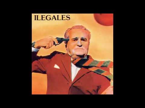 Ilegales   Princesa equivocada