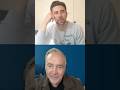 Y&R's Billy Flynn on Conner Floyd being his successor in the role of 'Days of our Lives' Chad DiMera