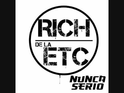 09_Cuestion de (Rich de la ETC ft Kool).wmv