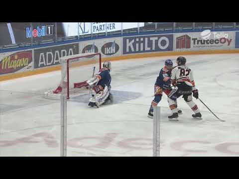 HPK Torilla tavataan 2019