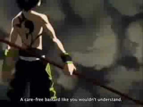 Midway feat. B-Kone & Tati - Сука -Shaman king - Ren Tao - Mermaid Melody - Karen