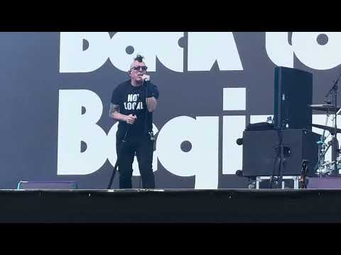 Tool - Forty Six & 2 (Live at Back to the Beginning, Birmingham, 05.07.2025)