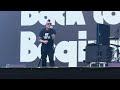 Tool Forty Six 2 Live At Back To The Beginning Birmingham 05 07 2025
