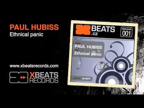 XBR001.02 - Ethnical panic by Paul Hubiss