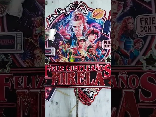 Vídeo relacionado con LETSHOLD 15 Piezas Topper Tarta Cumpleaños Sta War con Mini Figuras para Niños, Decoración Tarta Cumpleaños Sta War Niños, Cake Topper para Fiesta de Cumpleaños Niños (A)
