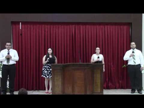 24ª Conferência de Aniversário Igreja Evangélica Hebrom 2ª Noite (14.01.2017)