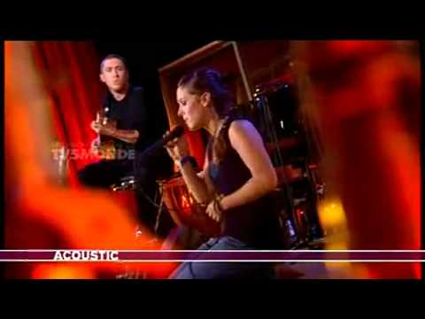 ZAZ - Trop Sensible (HD Live)