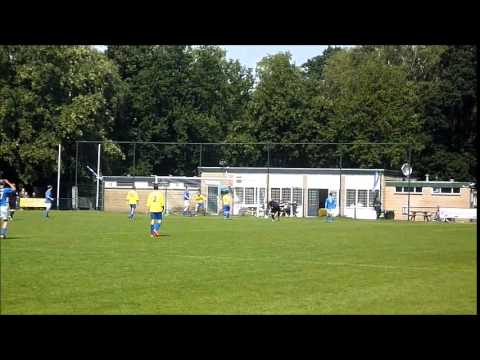 DUNO D 4 - Blauw Geel'55 7 (12-09-2015)