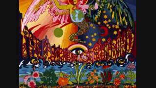 The Incredible String Band- Little Cloud