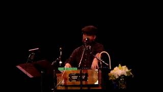 The Magnetic Fields | Drive On, Driver | live Orpheum LA, March 23, 2012
